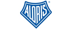 aloris tool posts logo