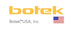 botek usa logo