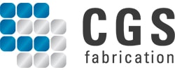 cgs fabrication logo