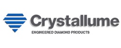 crystallume-engineered diamond products logo