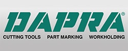 dapra cutting tools