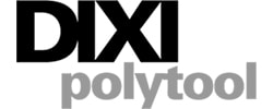 dixi polytool logo