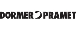 precision dormer pramet logo