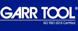 garr tool logo