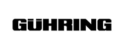 guhring inc logo