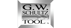 gw schultz tool logo