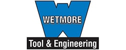 hp wetmore tool engineering logo