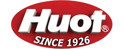 huot tool boxes logo