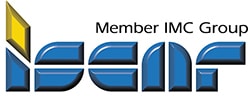 iscar cutting tools company logo