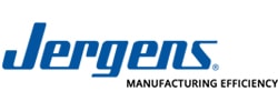 jergens manufacturing logo