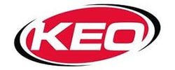 keo cutter company logo