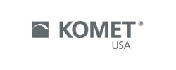 komet usa logo