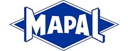 mapal company logo