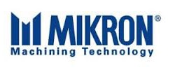 micron machining technology logo