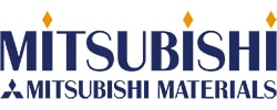mitsubishi materials logo