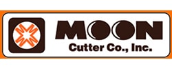 moon cutter company logo