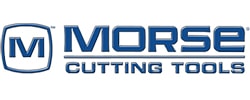 morse cutting tools logo