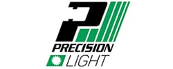 precision cutting tools company logo