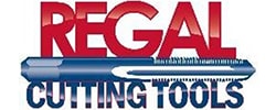 regal cutting tools logo