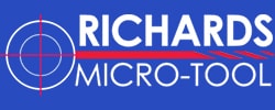 richards micro tool logo