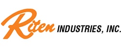 riten industries logo