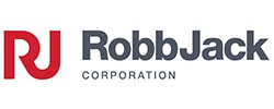 robb jack corporation logo