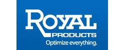 royal products logo