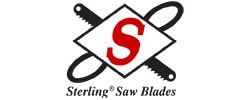 sterling band saw blades