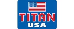 titan usa tools logo