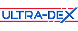 ultra dex logo
