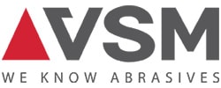 vsm abrasives logo