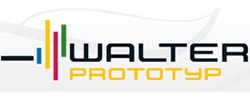 walter prototyp logo