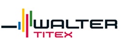 walter titex logo