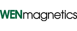 wen magnetics logo