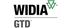 widia gtd logo