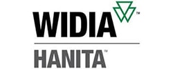 hanita widia logo