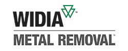 widia metal removal logo