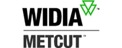 metcut widia logo