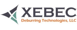 xebec abrasives logo