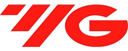 yg 1 logo