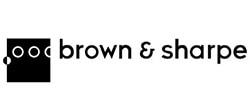 brown and sharpe products logo