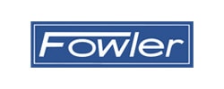 fowler precision logo