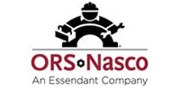 ors nasco logo