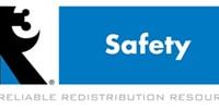 r3 safety logo