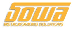 sowa metalworking logo